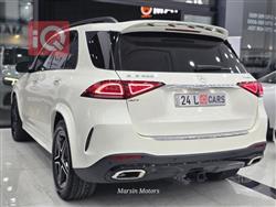 مێرسێدس بێنز GLE